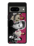 Elvis Presley Google Pixel 8 Case QC10851