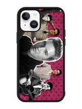 Elvis Presley iPhone 15 Plus Case OV10851