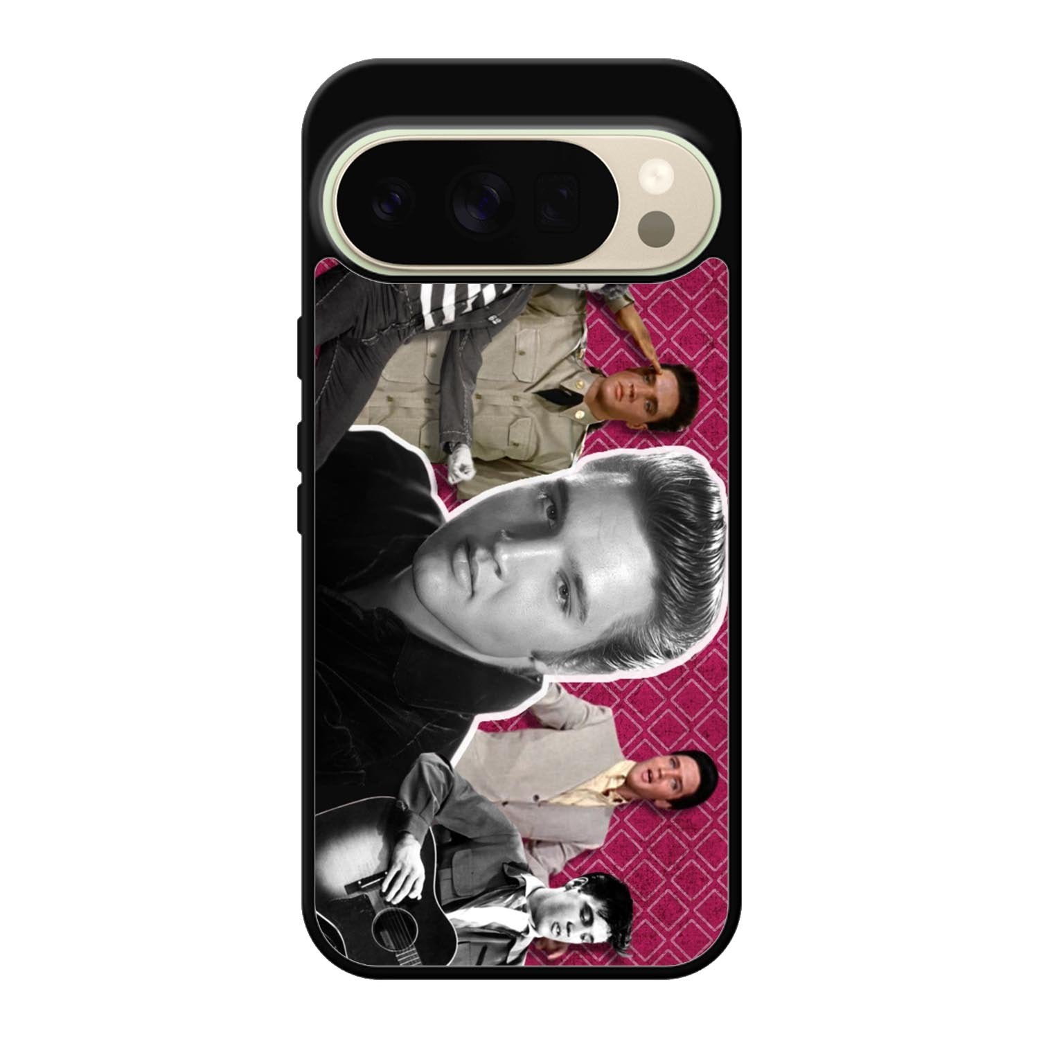 Elvis Presley Google Pixel 10 Pro XL Case OV10851