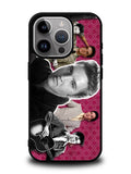 Elvis Presley iPhone 16 Pro Max Case OV10851