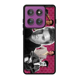 Elvis Presley Motorola Moto Edge 60 Pro Case OV10851
