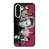 Elvis Presley Samsung Galaxy A36 5G Case OV10851
