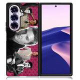 Elvis Presley Samsung Galaxy Z Fold 7 Case OV10851