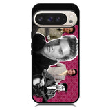 Elvis Presley Google Pixel 10 Pro XL Case OV10851