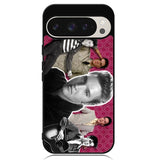 Elvis Presley Google Pixel 9 | Pixel 9 Pro Case OV10851