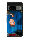 Elvis Presley Mask Google Pixel 8A Case QC10846