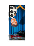 Elvis Presley Mask Samsung Galaxy S24 Ultra 5G Case OV10846