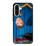 Elvis Presley Mask Samsung Galaxy A26 5G Case OV10846