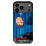 Elvis Presley Mask iPhone 17 Pro Case OV10846
