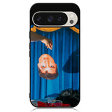 Elvis Presley Mask Google Pixel 9 Pro XL Case OV10846