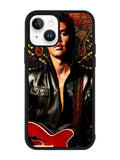 Elvis Movie iPhone 15 Case OV10935