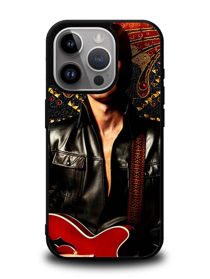 Elvis Movie iPhone 15 Pro Max Case OV10935