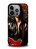 Elvis Movie iPhone 15 Pro Case OV10935