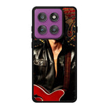 Elvis Movie Motorola Moto Edge 60 Pro Case OV10935