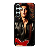Elvis Movie Samsung Galaxy A16 Case OV10935