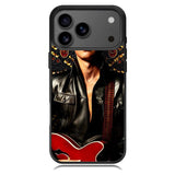 Elvis Movie iPhone 17 Pro Case OV10935