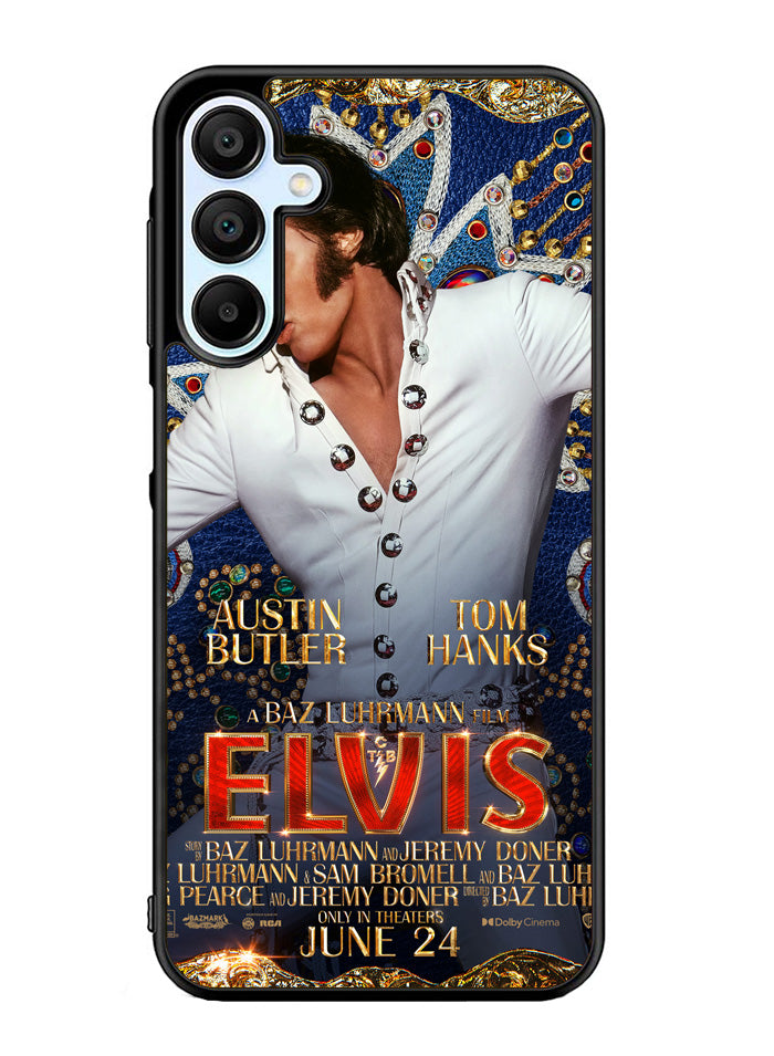 Elvis Samsung Galaxy A35 5G Case OV10854