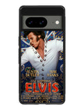 Elvis Google Pixel 8A Case QC10854