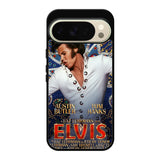 Elvis Google Pixel 10 Pro XL Case OV10854
