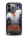 Elvis iPhone 14 Pro Case QC10854