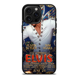 Elvis iPhone 16 Pro Case OV10854