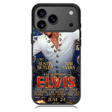 Elvis iPhone 17 Pro Case OV10854