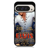 Elvis Google Pixel 10 Pro XL Case OV10854
