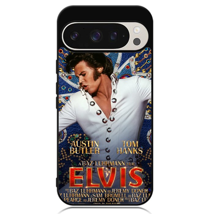 Elvis Google Pixel 9 | Pixel 9 Pro Case OV10854