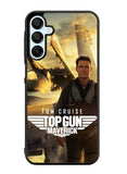Top Gun Maverick Samsung Galaxy A35 5G Case OV10732