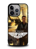 Top Gun Maverick iPhone 15 Pro Max Case OV10732
