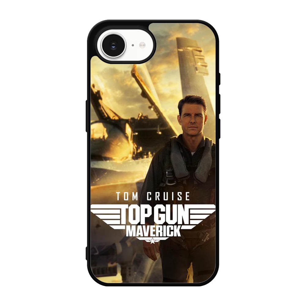 Top Gun Maverick iPhone 17e Case QC10732