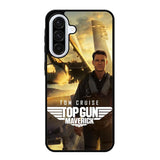 Top Gun Maverick Samsung Galaxy A56 5G Case OV10732