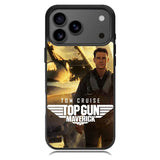 Top Gun Maverick Samsung Galaxy S26 Case OV10732
