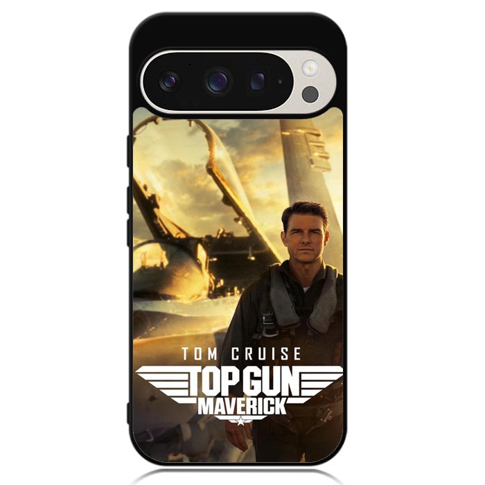 Top Gun Maverick Google Pixel 9 Pro XL Case OV10732