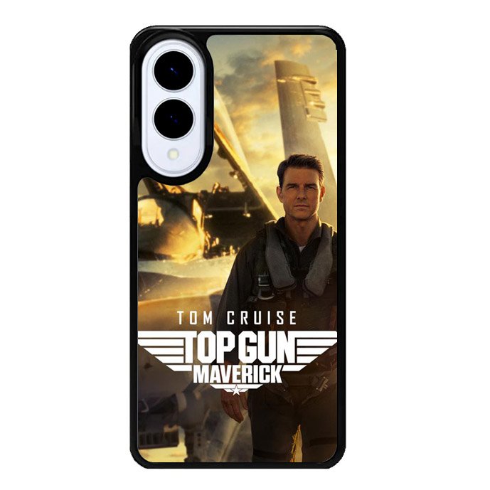 Top Gun Maverick Samsung Galaxy S25 Edge 5G Case OV10732