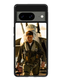 Top Gun Maverick Google Pixel 8A Case QC10733