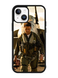 Top Gun Maverick iPhone 14 Case QC10733