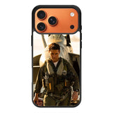 Top Gun Maverick iPhone 17 Pro Case OV10733