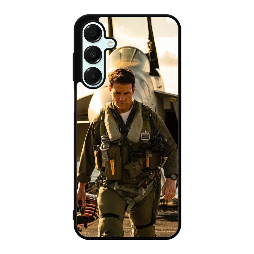Top Gun Maverick Samsung Galaxy A16 Case OV10733
