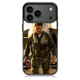 Top Gun Maverick Samsung Galaxy S26 Case OV10733