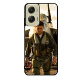 Top Gun Maverick Motorola Moto G Stylus 5G 2024 Case OV10733