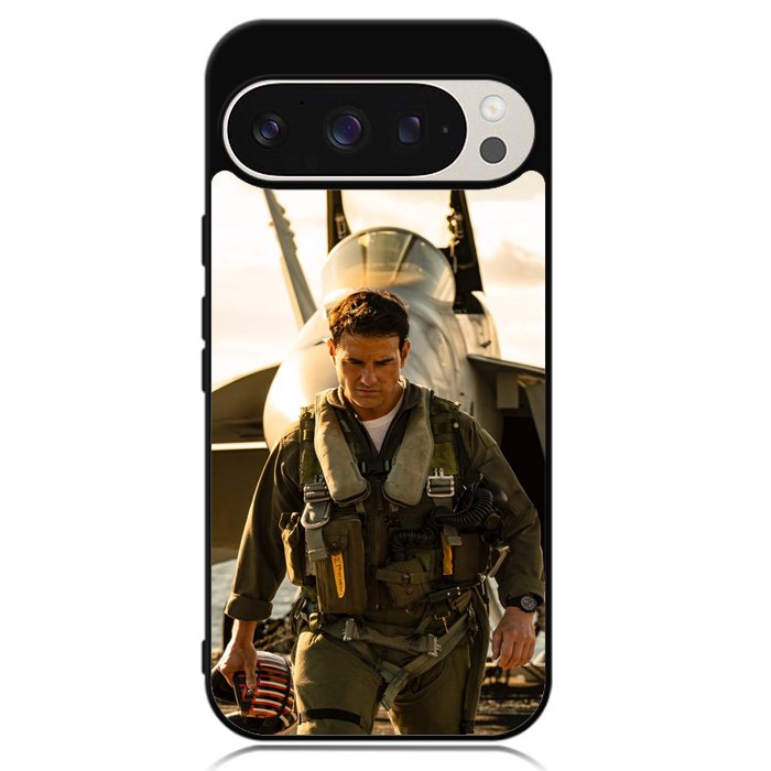 Top Gun Maverick Google Pixel 9 | Pixel 9 Pro Case OV10733