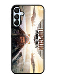 Top Gun Maverick Samsung Galaxy A35 5G Case OV10734