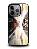 Top Gun Maverick iPhone 14 Pro Case QC10734