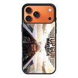 Top Gun Maverick iPhone 17 Pro Case QC10734