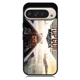 Top Gun Maverick Google Pixel 10 Pro XL Case OV10734