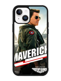 Top Gun Maverick iPhone 14 Case QC10736