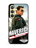 Top Gun Maverick Samsung Galaxy S25 Plus 5G , Samsung Galaxy S25+ 5G Case OV10736