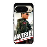 Top Gun Maverick Google Pixel 10 Pro XL Case QC10736