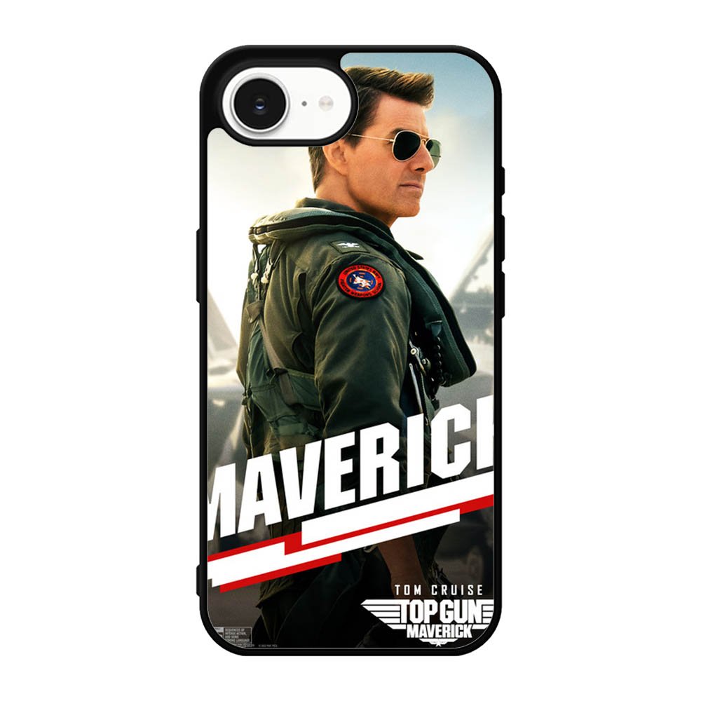 Top Gun Maverick iPhone 17e Case OV10736